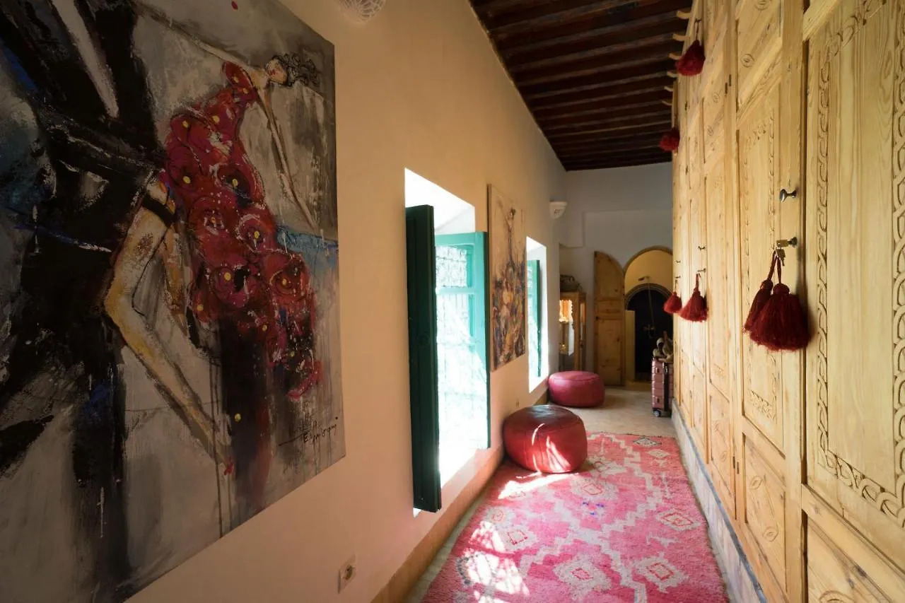 Riad Dar Kleta