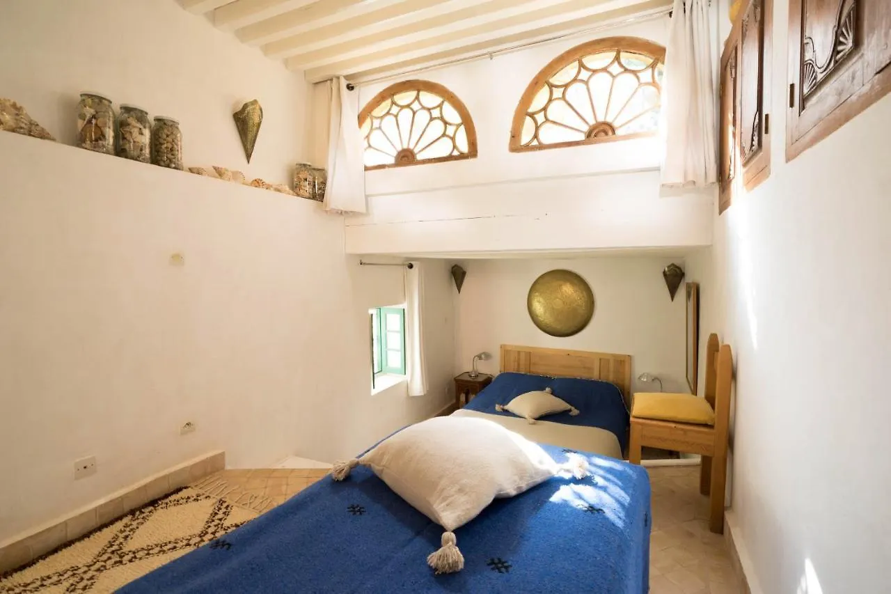 Dar Kleta Riad