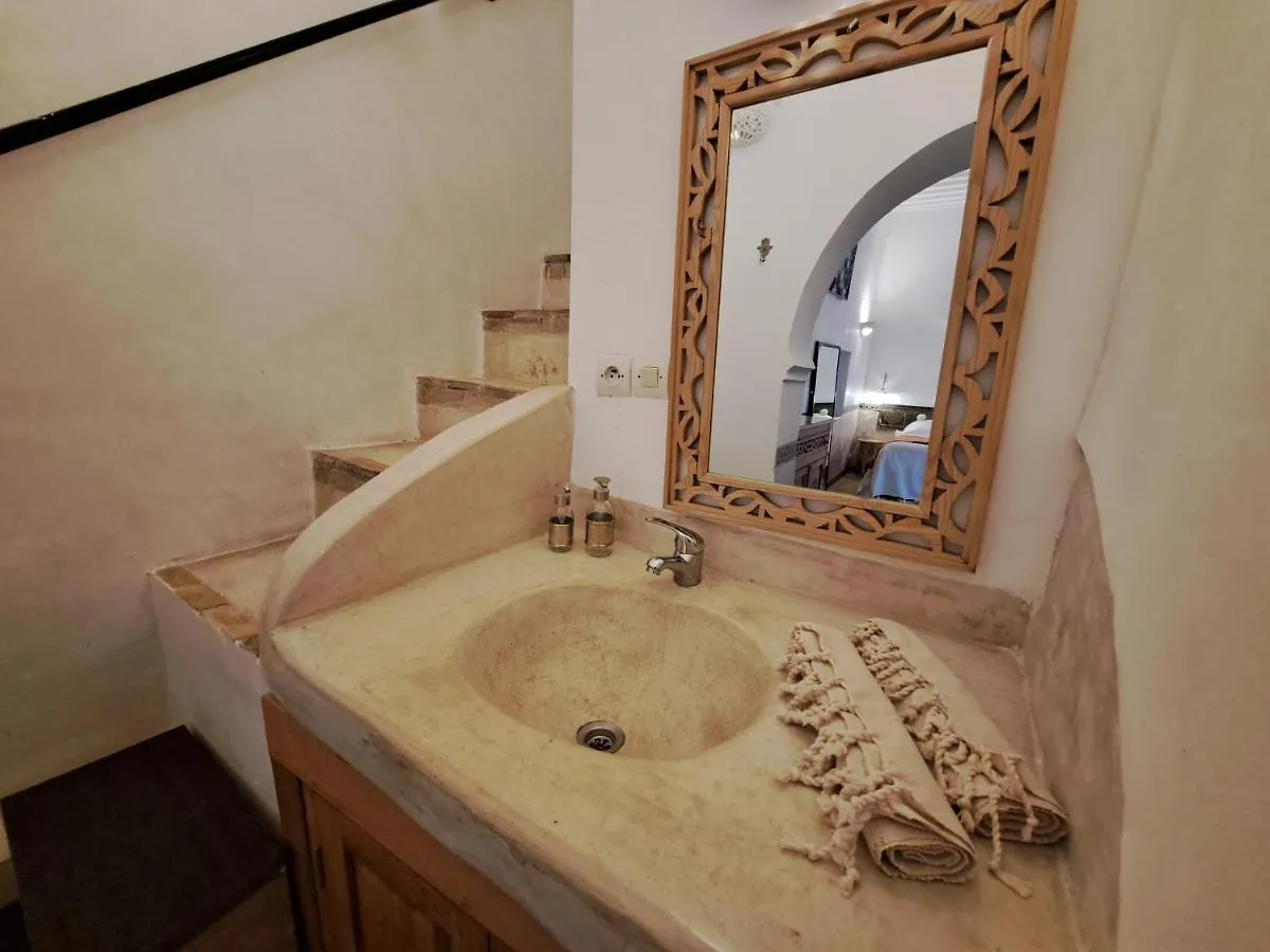 Dar Kleta Riad Marrakesh