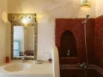 Hotel Dar Kleta Marakéš Riad