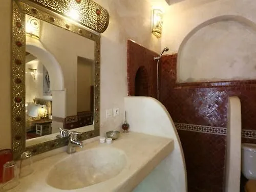 Hotel Dar Kleta Marrakesh