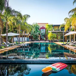 Palais Mirage D'Atlas, Hotel De Luxe & Spa Marrakesh