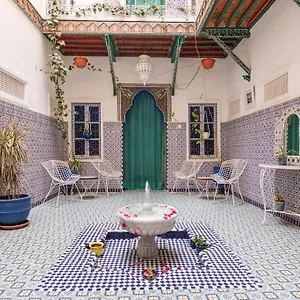 Riad Essaouira Μαρακές