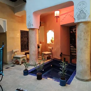 Riad Sabbah Marrakesh