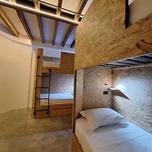 Casa Rolos Bogotá