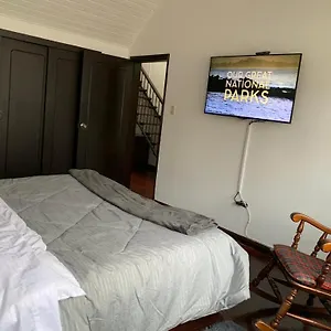 Cama King Bogotá