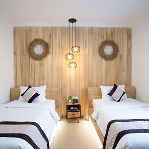 Oki Taru Kuta Lombok