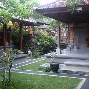 Sukma Guest house Ubud (Bali)