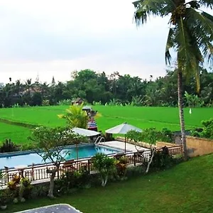 Nyoman Karsa Bungalow Guest house Ubud (Bali)