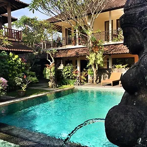 Merthayasa Guest house Ubud (Bali)