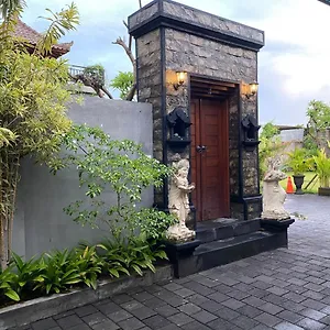 Dikubu Belong Guest house Seminyak (Bali)