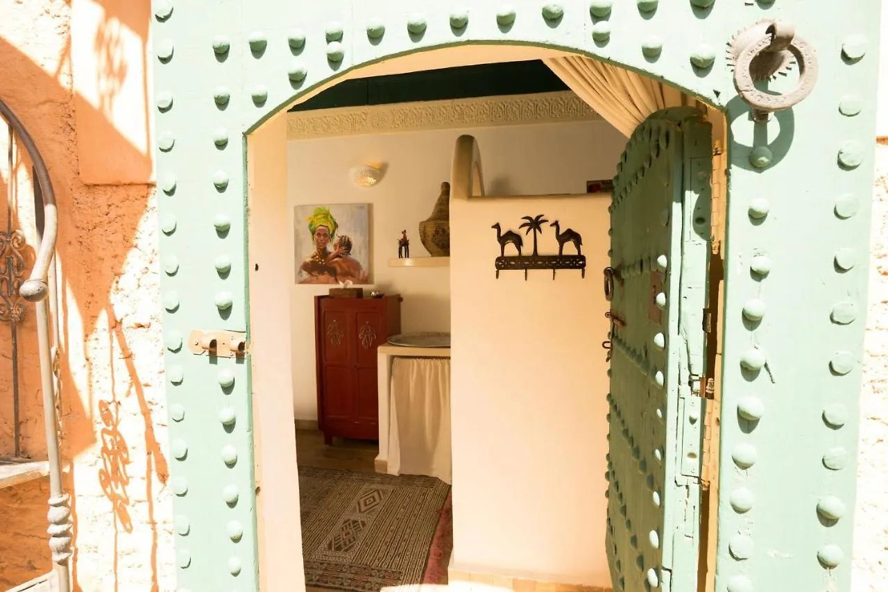 *** Riad Dar Kleta Morocco