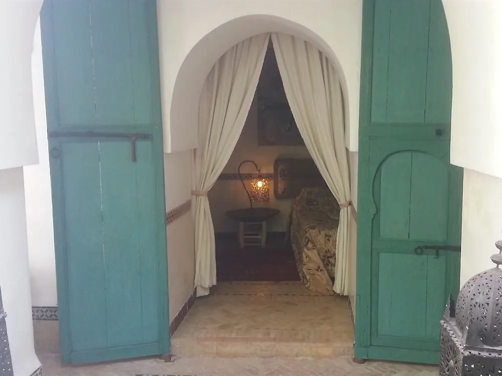 Dar Kleta Marrakesh