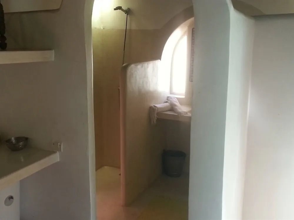 Hotel Dar Kleta Marrakesz