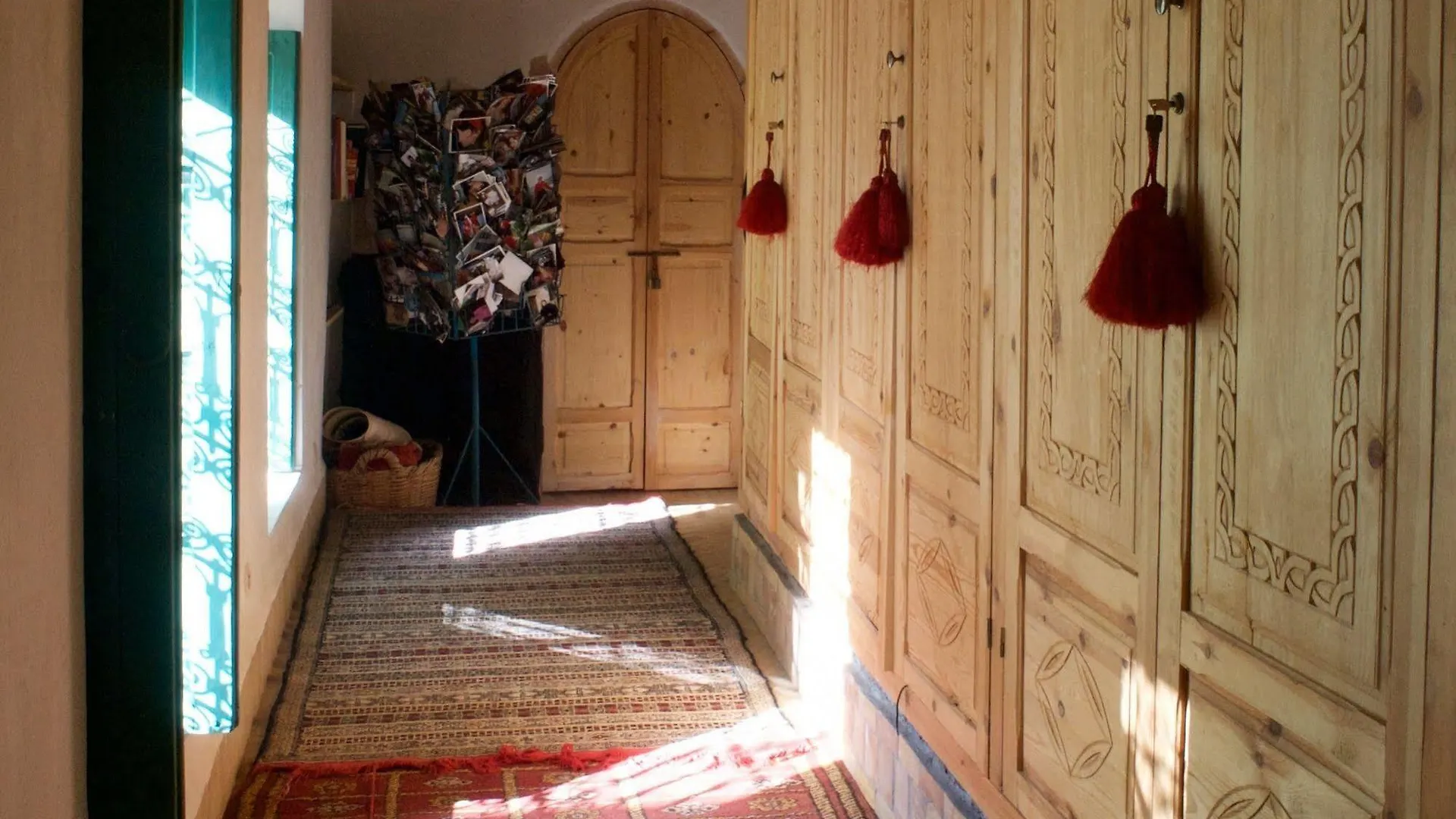 Hotel Dar Kleta Marrakesz 3*,  Maroko