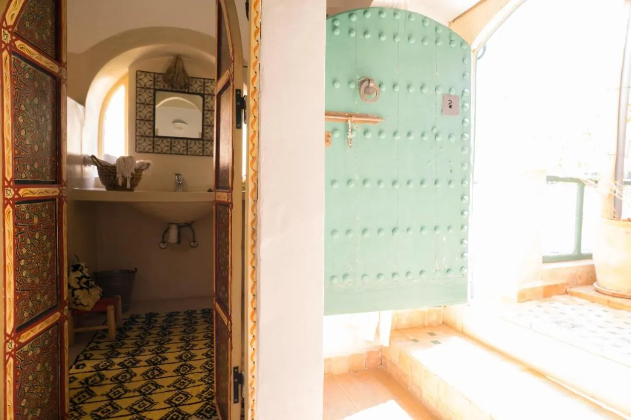Hotel Dar Kleta Marrakesh