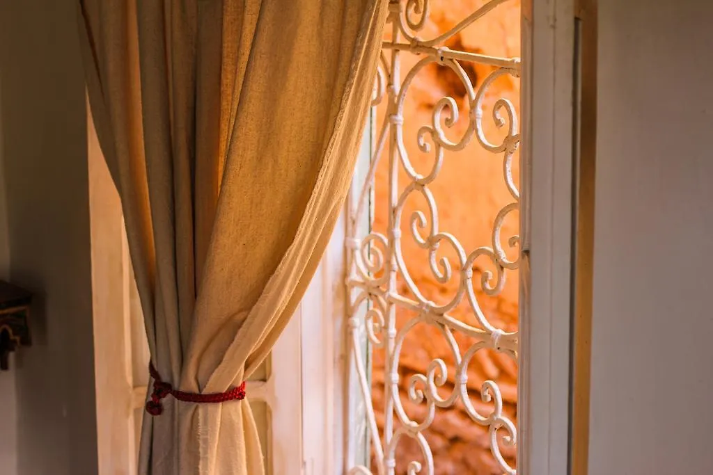 Hotel Dar Kleta Marrakesh Marruecos