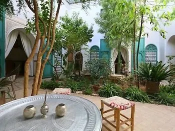 Hotel Dar Kleta Marrakesh Riad