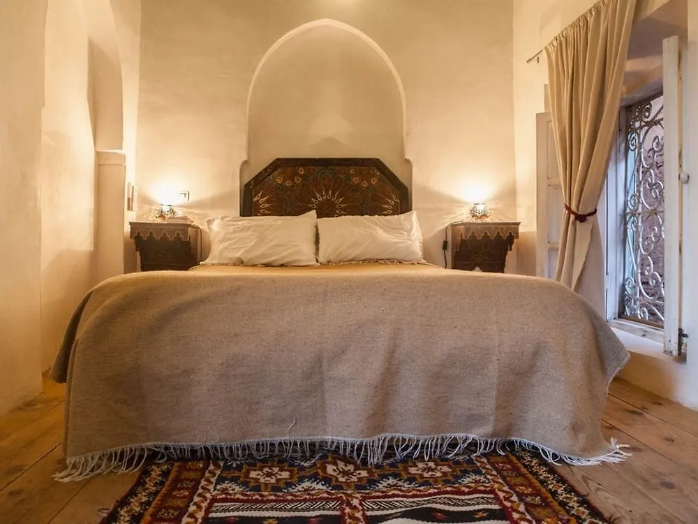 Hotel Dar Kleta Marrakesh Riad
