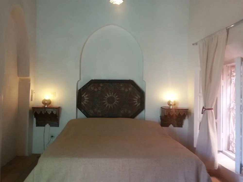 *** Riad Hotel Dar Kleta Marrakesh Marruecos