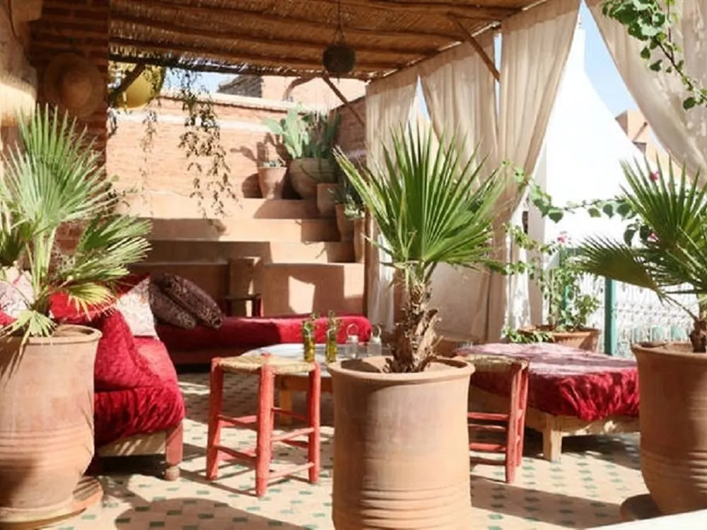 Hotel Dar Kleta Marrakesh