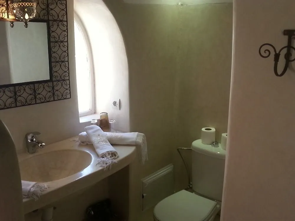 Hotel Dar Kleta Marrakesh 3*,  Marruecos