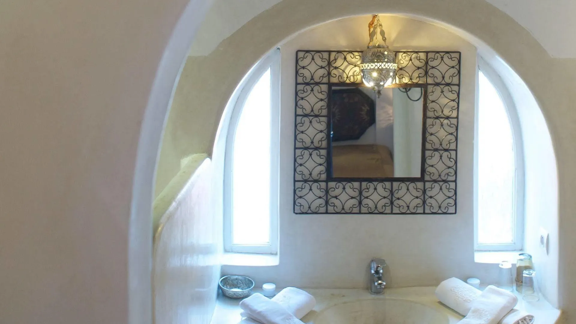 Hotel Dar Kleta Marrakesh Riad