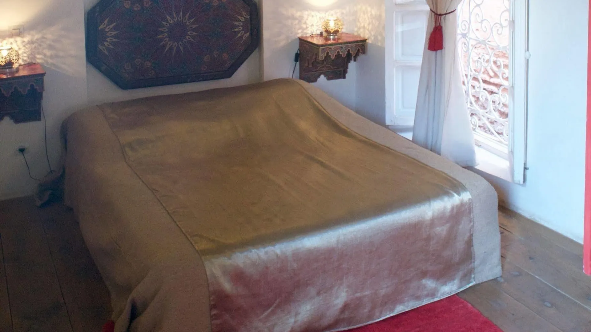 Hotel Dar Kleta Marrakesh