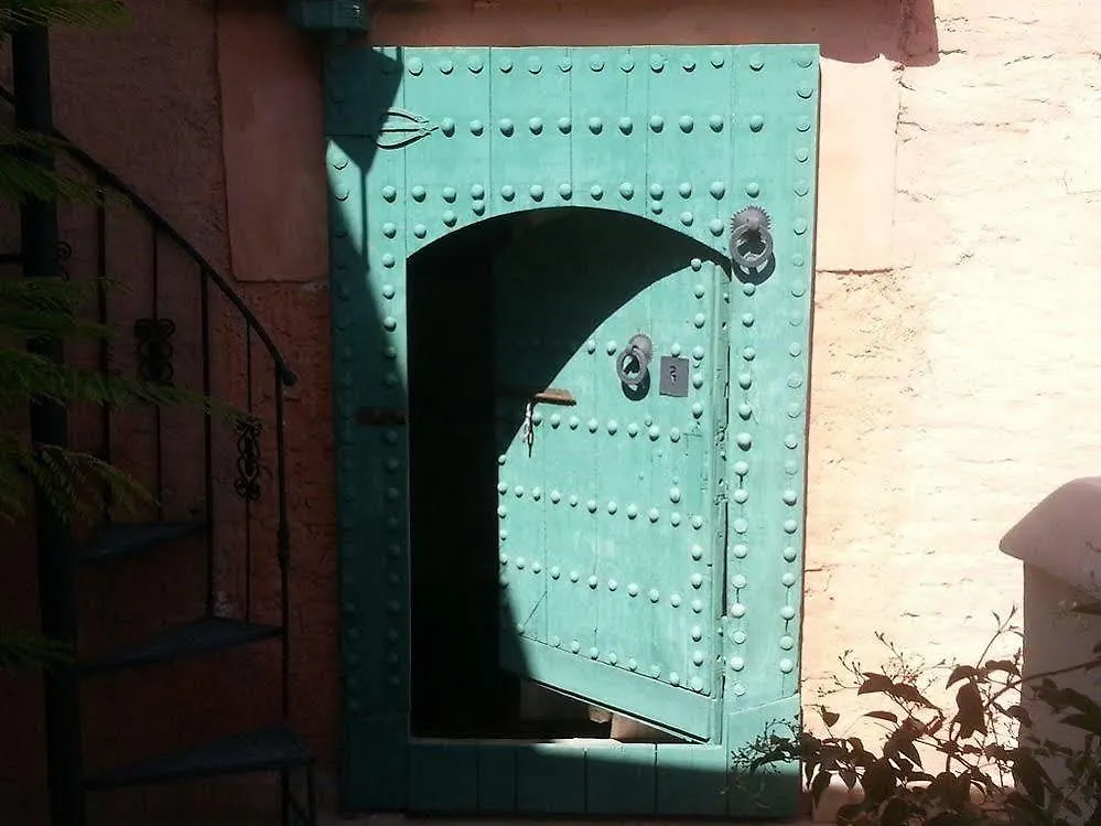Hotel Dar Kleta Marrakesh