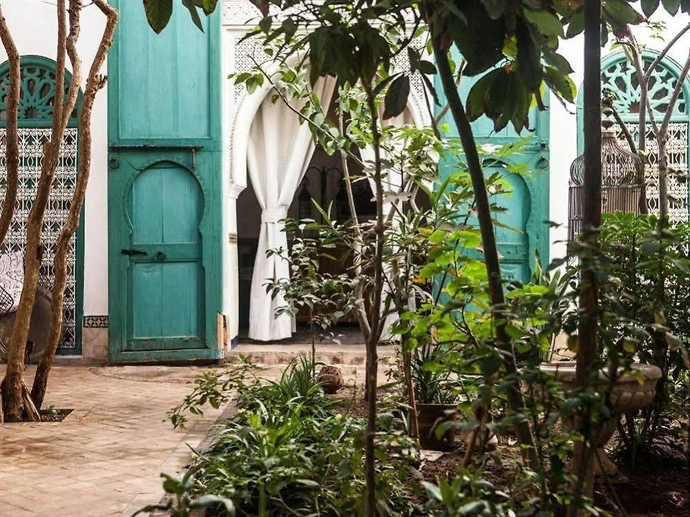 Riad Hotel Dar Kleta Marrakesh