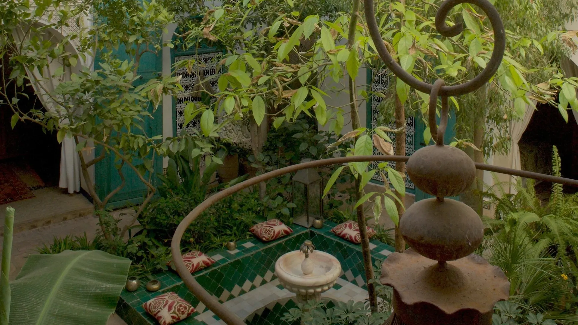 Hotel Dar Kleta Marrakesh
