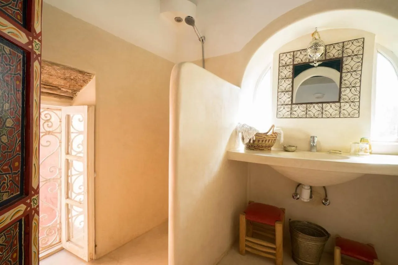 Riad Hotel Dar Kleta Marrakesh