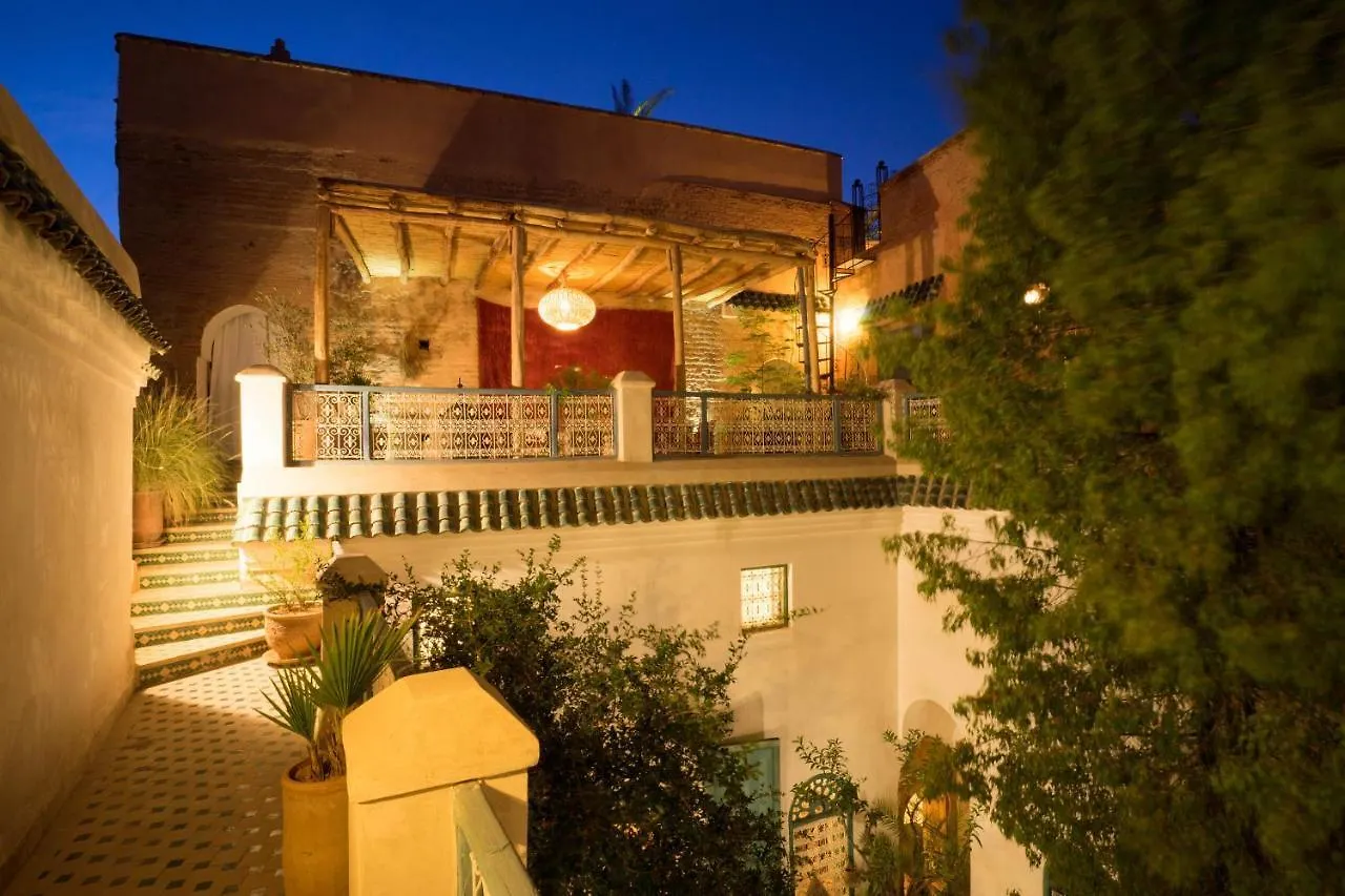Hotel Dar Kleta Marrakesh